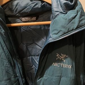 Arcteryx Atom LT men’s XL